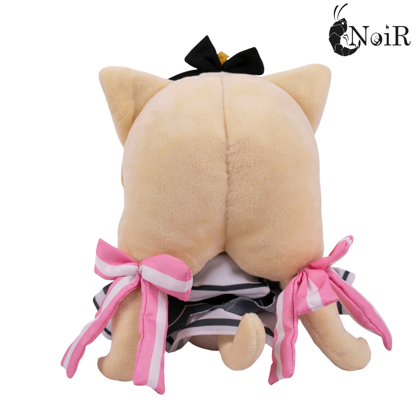 [PRE-ORDER] NoiR Series 091 Mimya Plushie