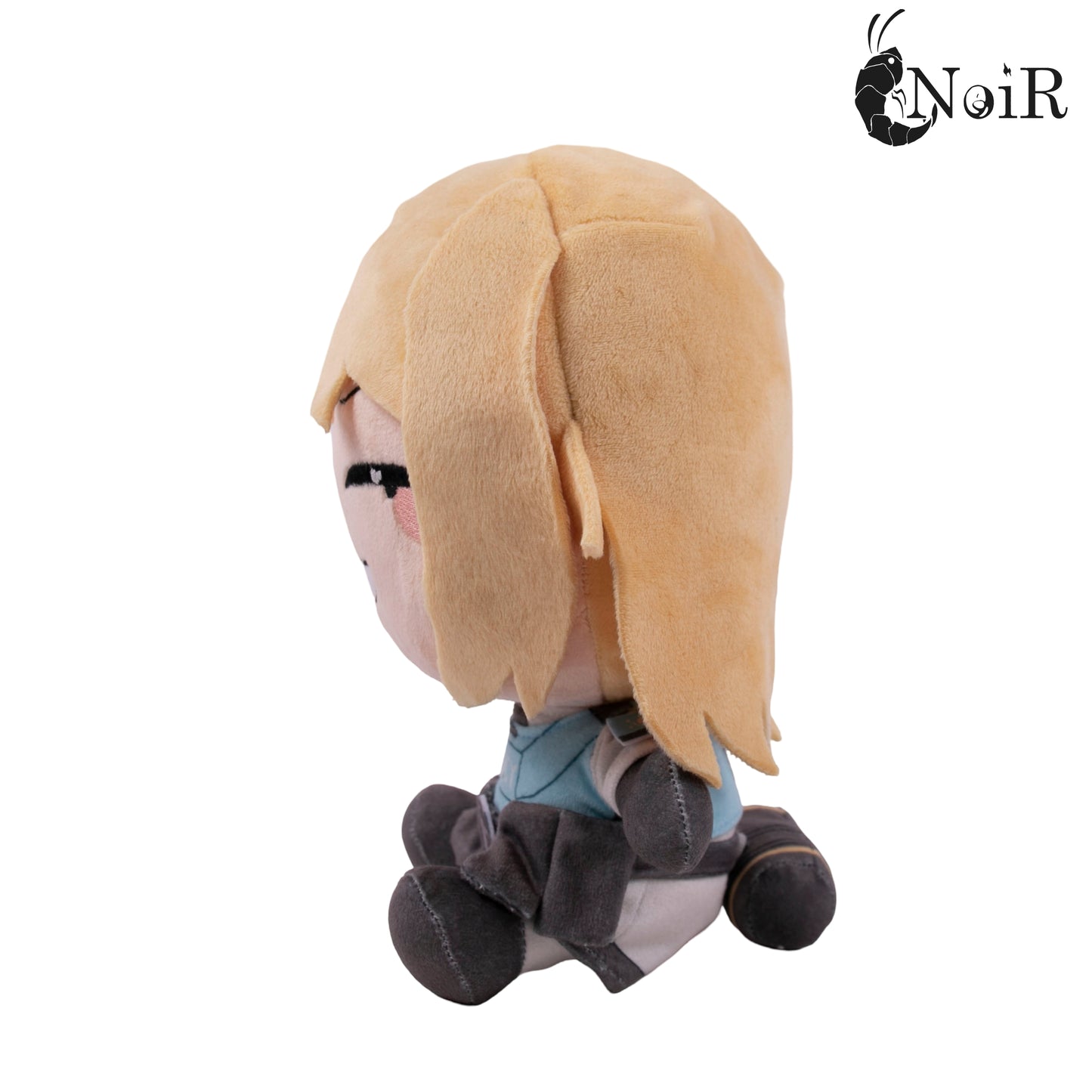 [PRE-ORDER] NoiR Series 093 Lucy Plushie