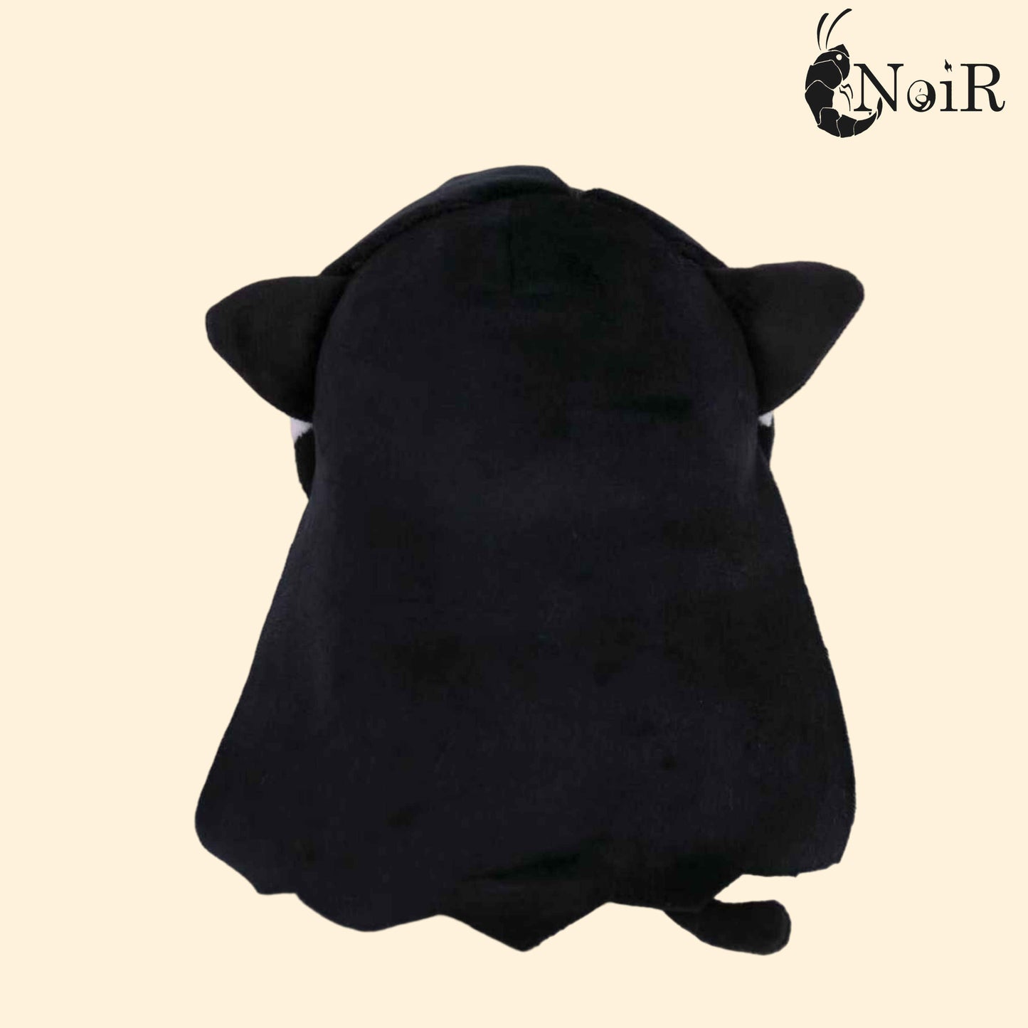 [PRE-ORDER] NoiR Series 068 Nikko Plushie