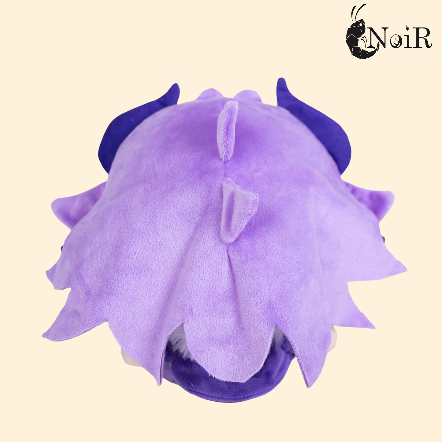 [PRE-ORDER] NoiR Series 055 Ceelio Plushie