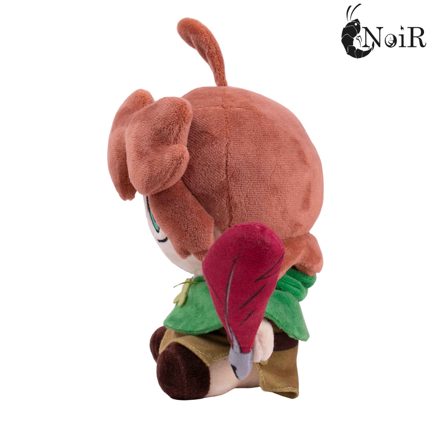 [PRE-ORDER] NoiR Series 089 Eclair Plushie