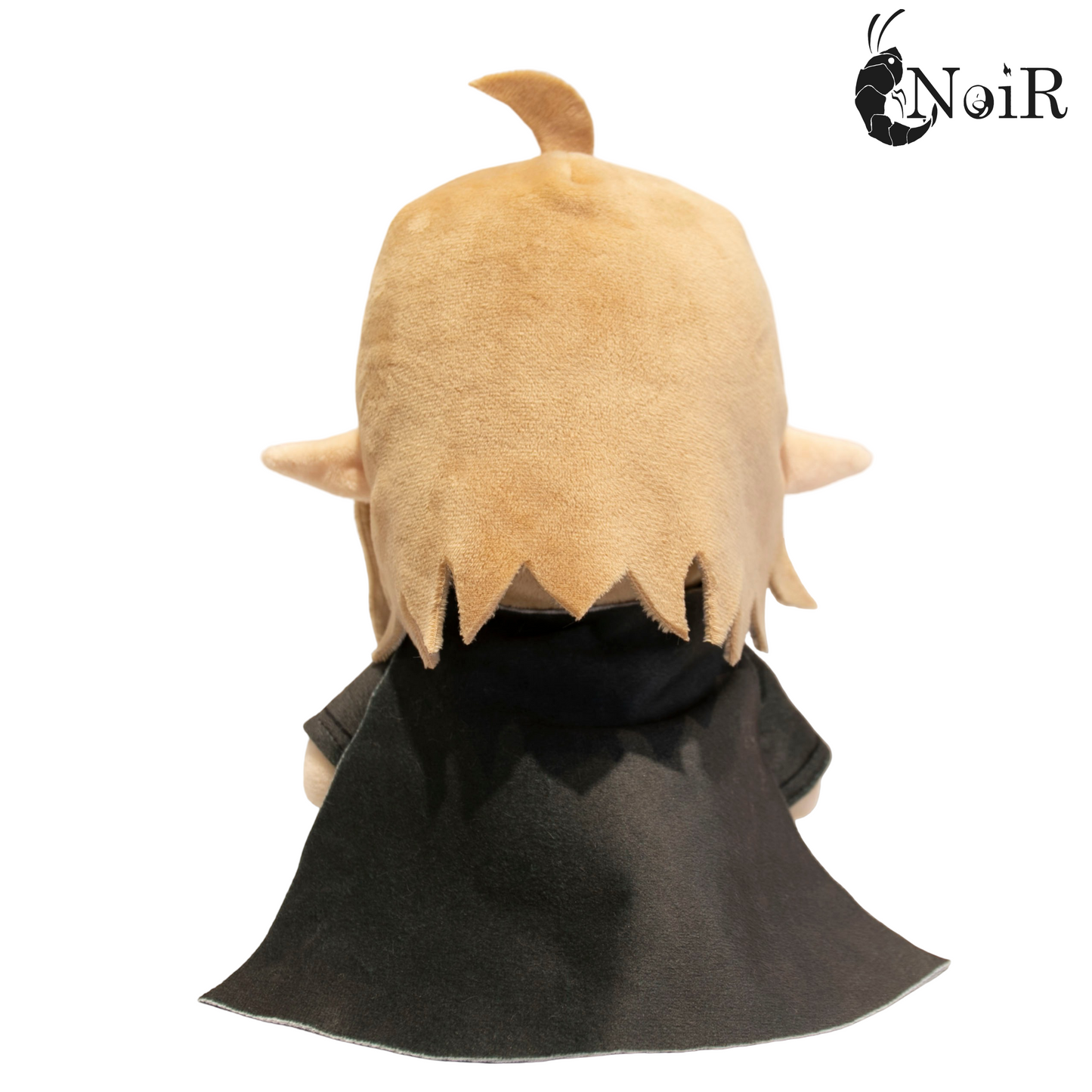 [PRE-ORDER] NoiR Series 078 Combat Witch - Luna Plushie