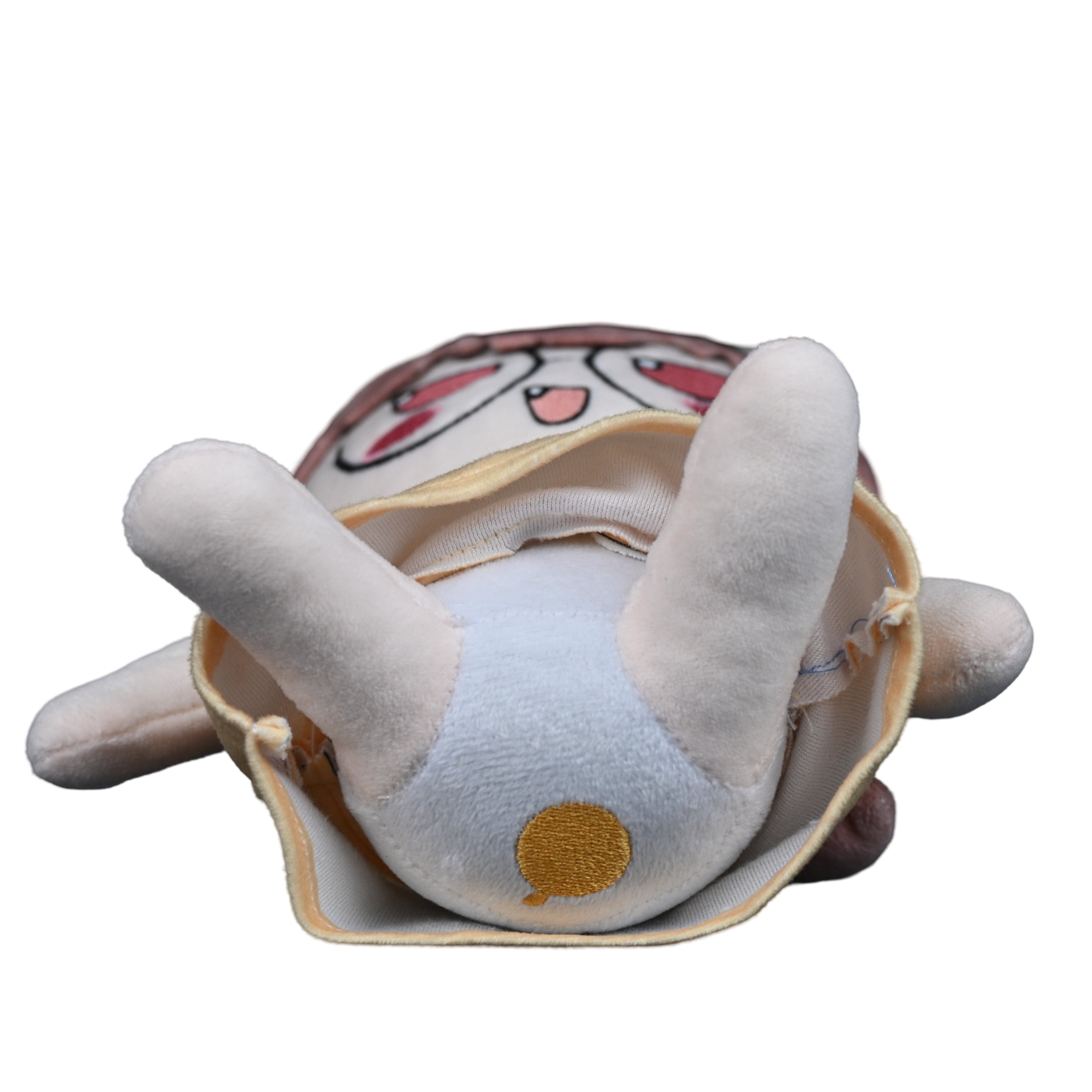 FINISHED] NoiR Series 033 Mesugaki Plushie – NoiR Clothing