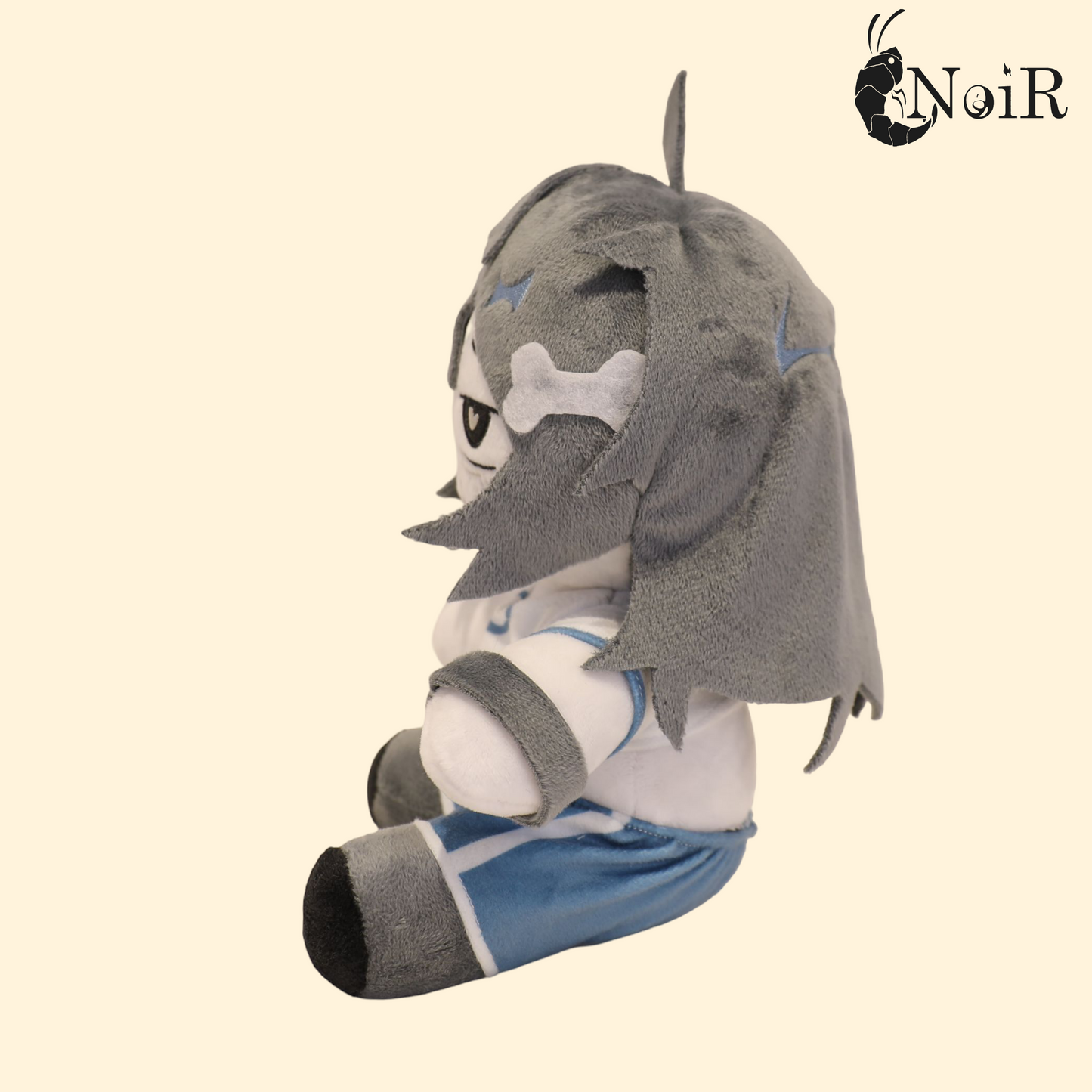 [PRE-ORDER] NoiR Series 075 Mizuki Plushie