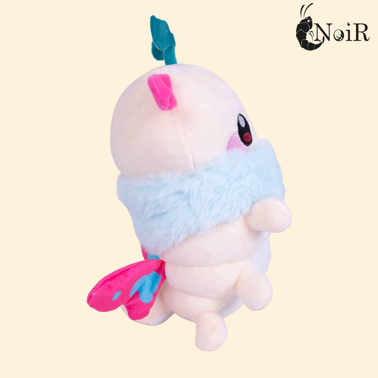 [PRE-ORDER] NoiR Series 063 Cana Plushie
