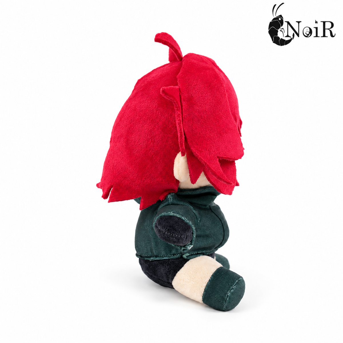 [PRE-ORDER] NoiR Series 100 Dullahan Plushie