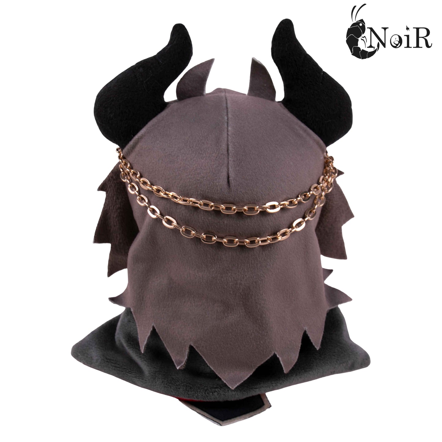 [PRE-ORDER] NoiR Series 097 FiFi Plushie