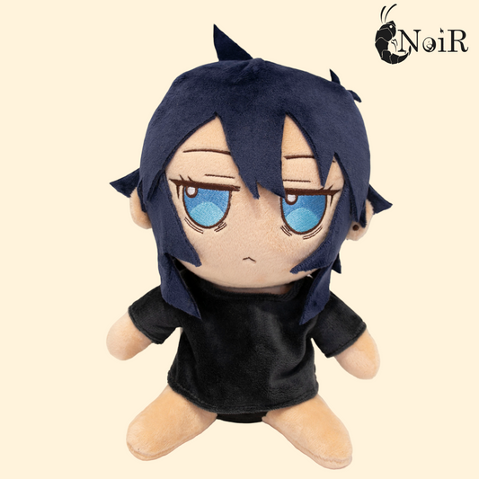 [PRE-ORDER] NoiR Series 077 Tsu Plushie