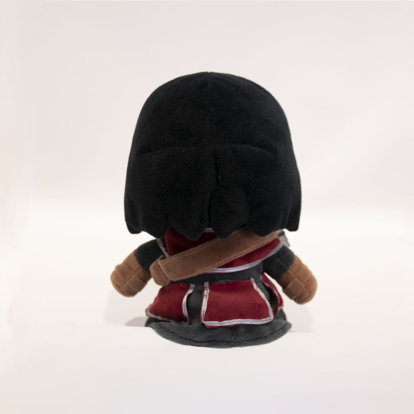 [FINISHED] NoiR Series 024 Soup Plushie