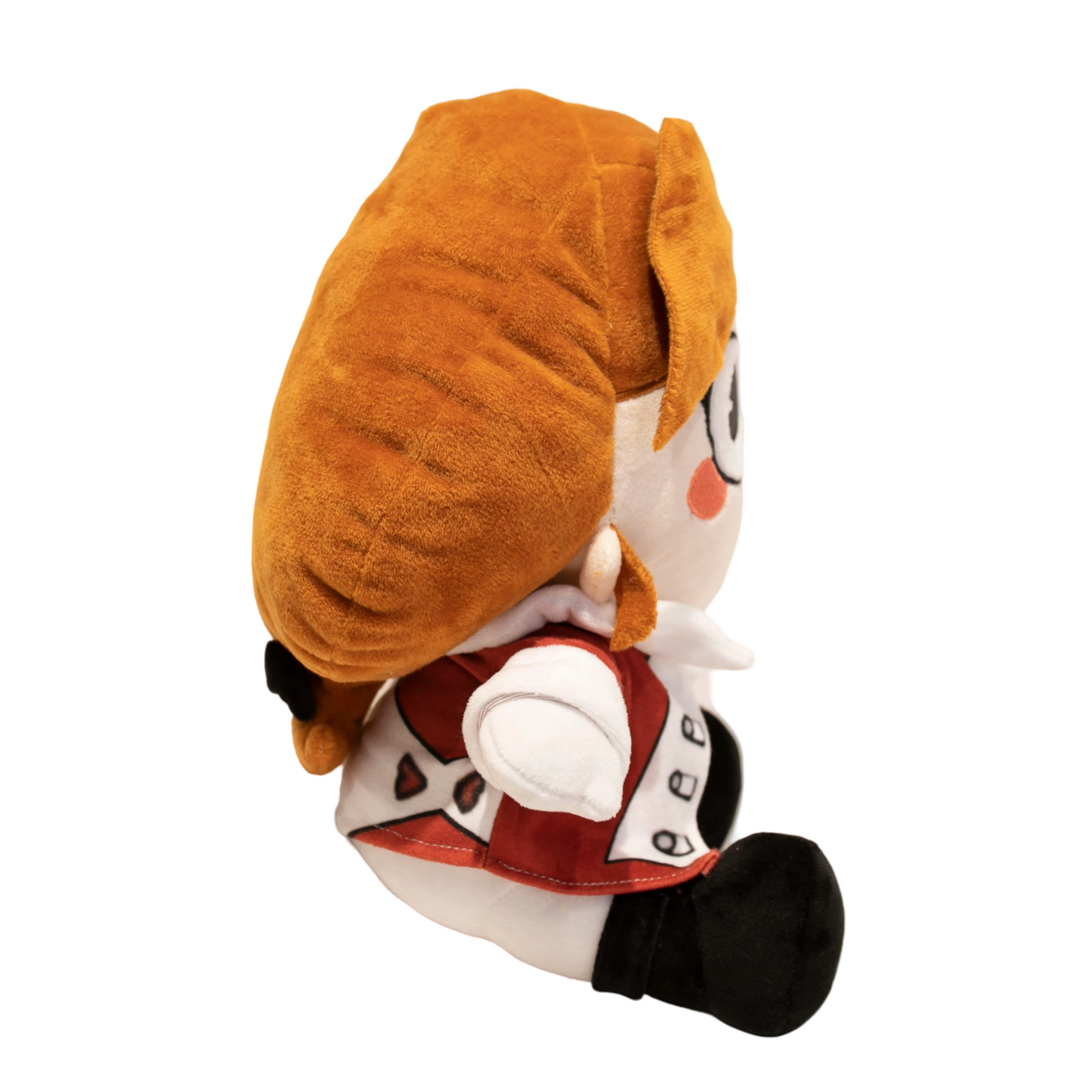 [PRE-ORDER] NoiR Series 047 Loyalist-Chan Plushie