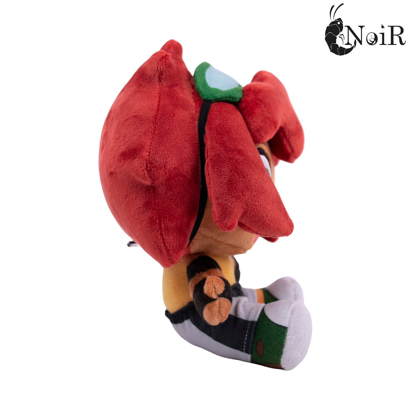 [PRE-ORDER] NoiR Series 088 Malberry Plushie