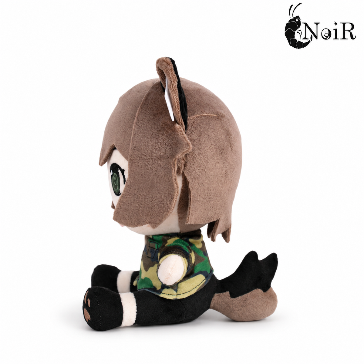 [PRE-ORDER] NoiR Series 090 Misha Plushie