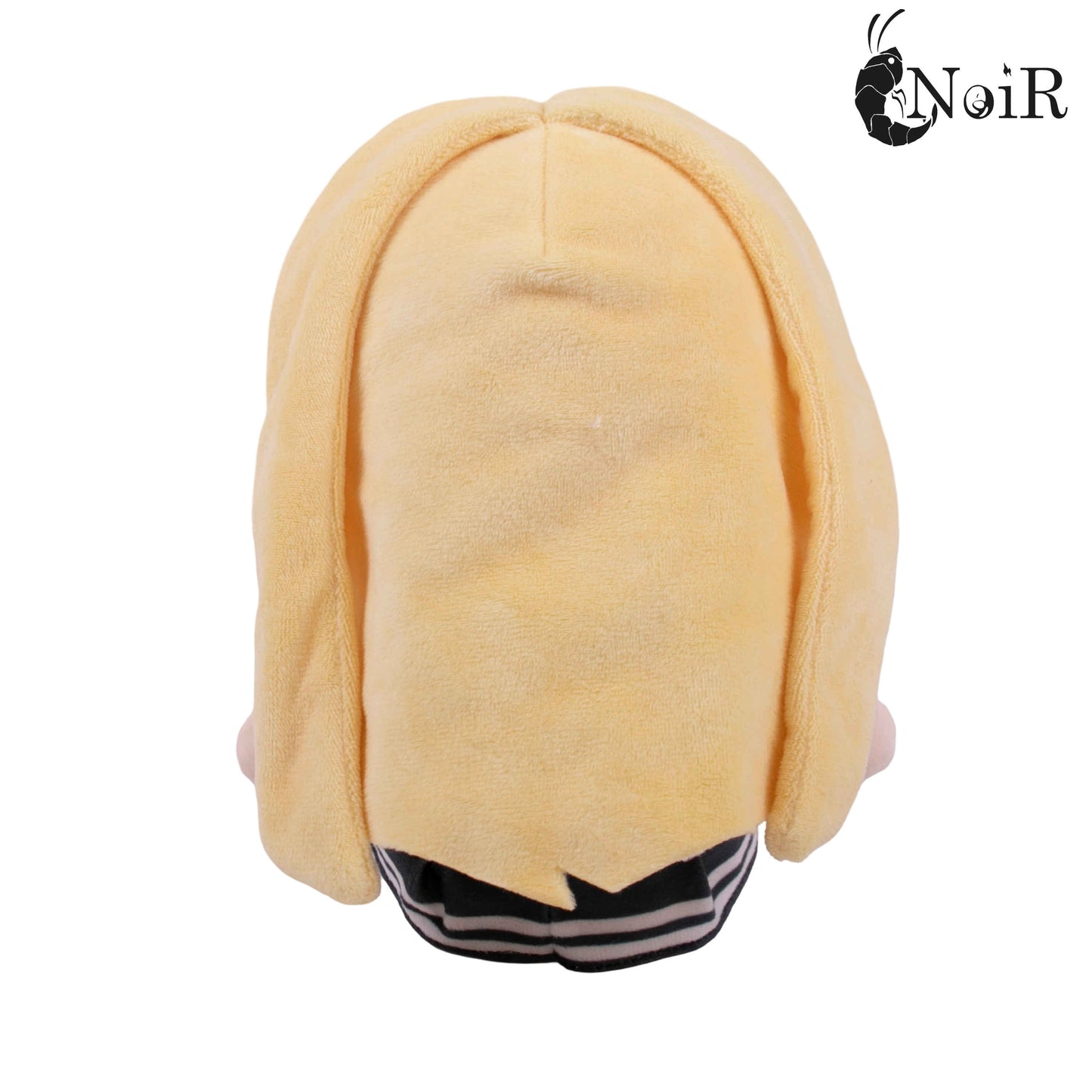 [PRE-ORDER] NoiR Series 094 Ataca Plushie