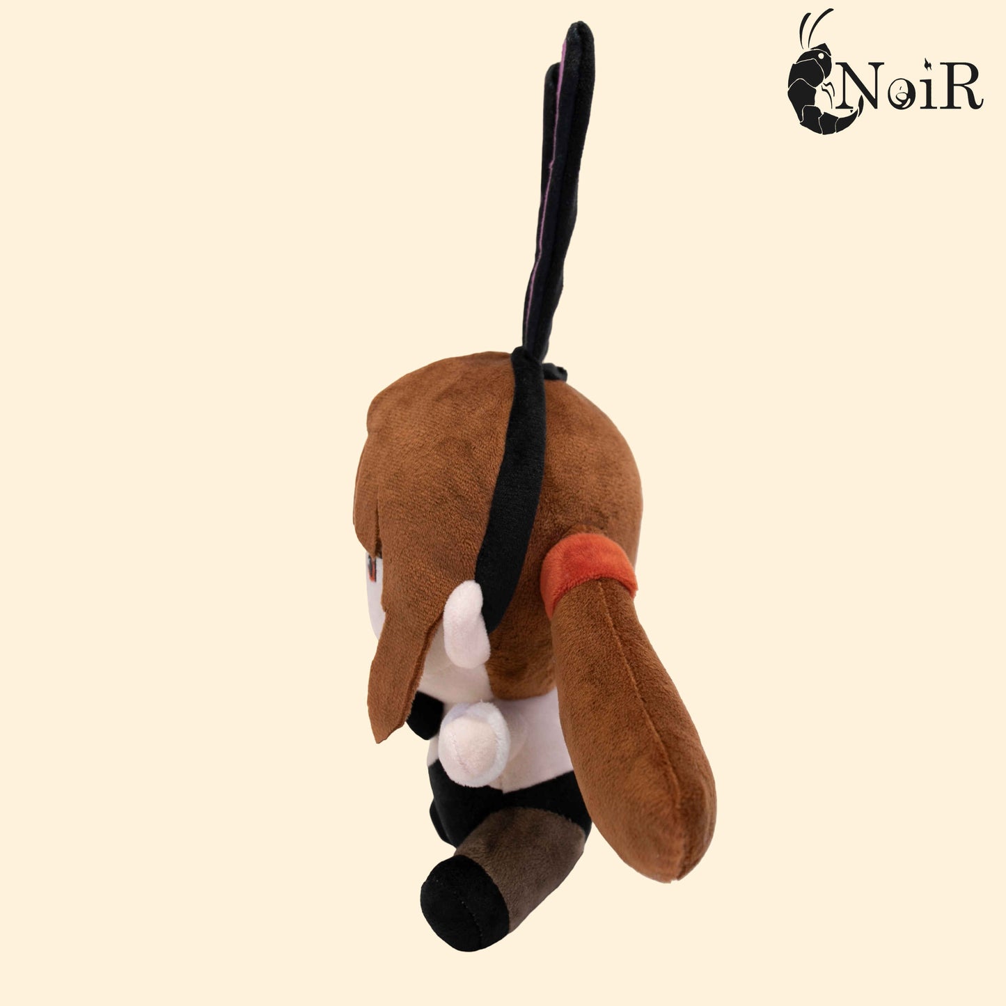 [PRE-ORDER] NoiR Series 066 Ada Plushie
