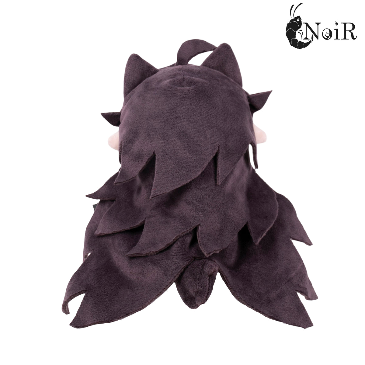 [PRE-ORDER] NoiR Series 098 Nophenia Plushie