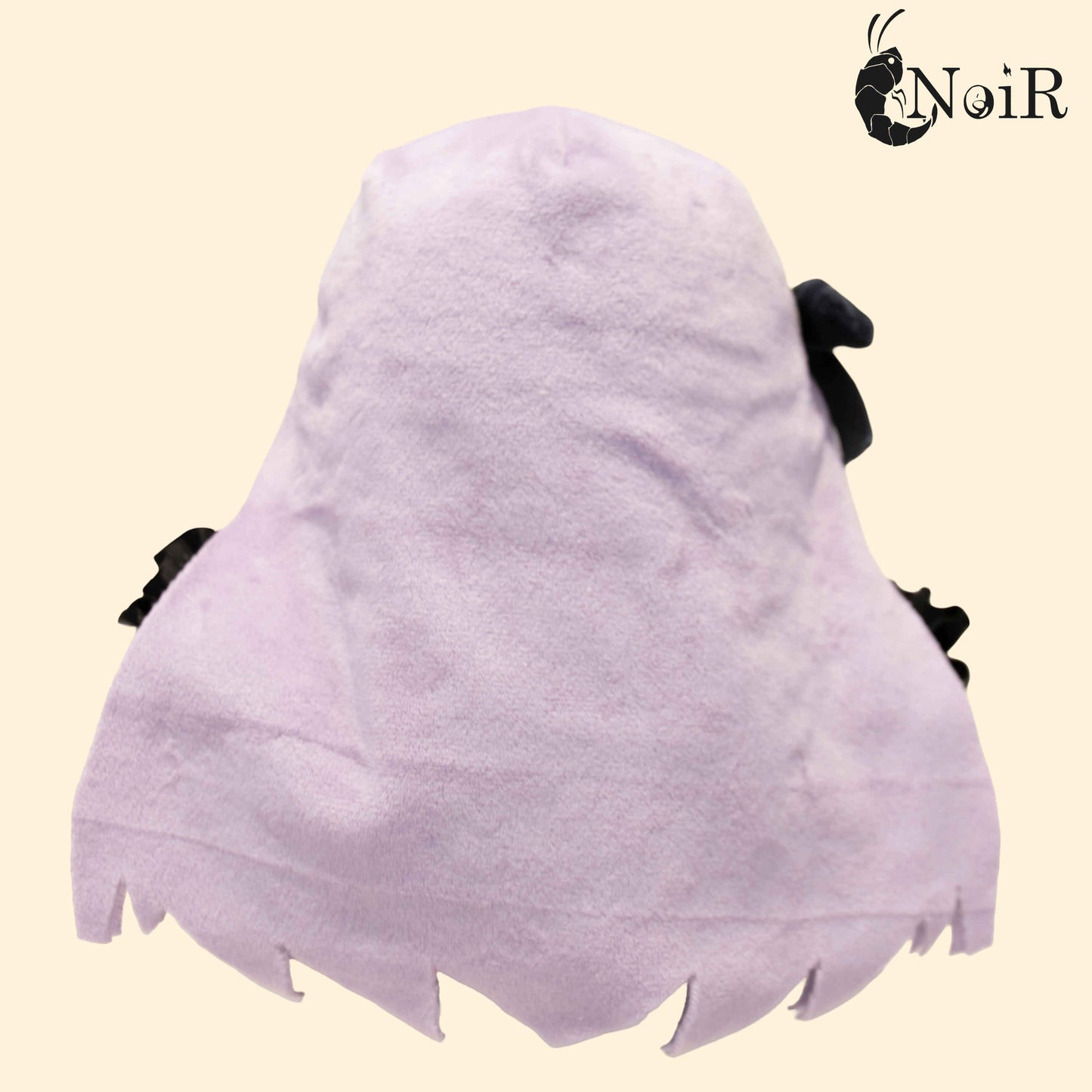 [PRE-ORDER] NoiR Series 071 Skydarc Plushie