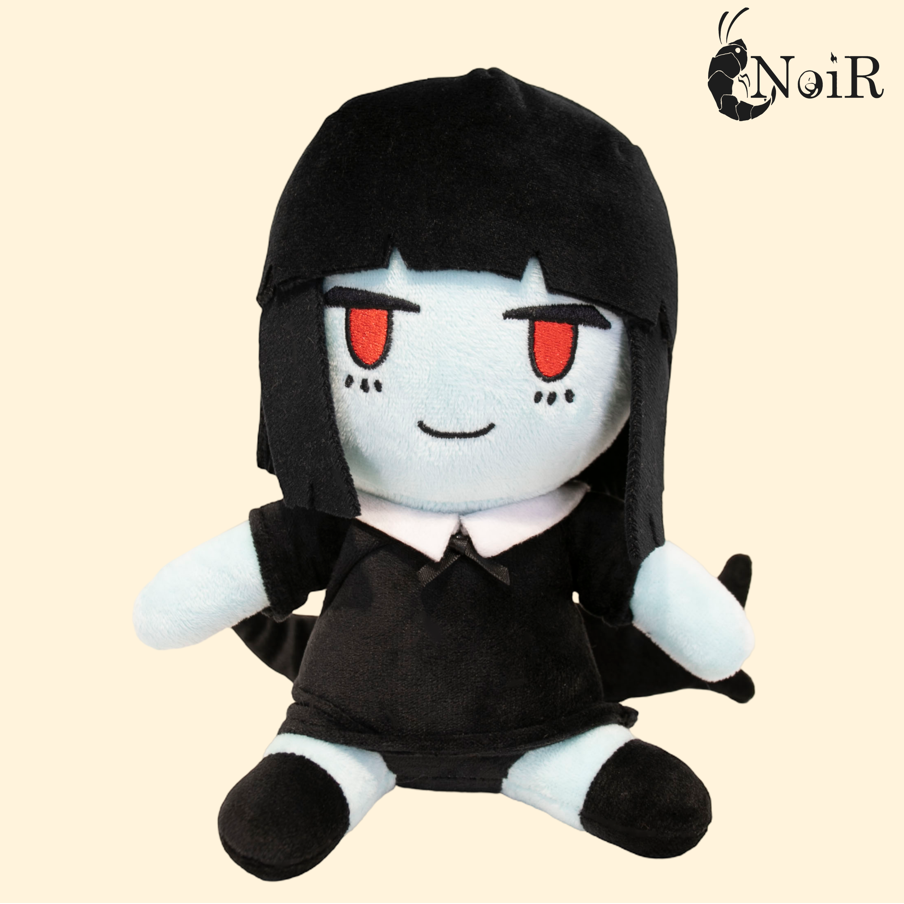 [NOIR] 韓国☆SO T-shirts raincoatblack.jpg?v=1701338408