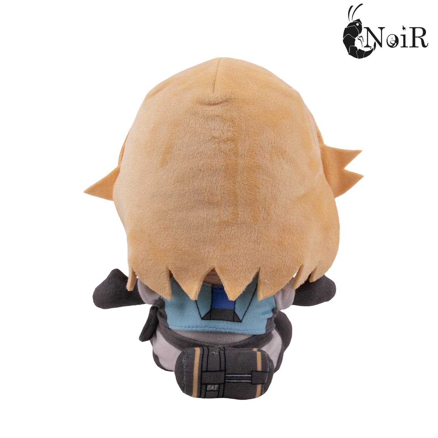 [PRE-ORDER] NoiR Series 093 Lucy Plushie