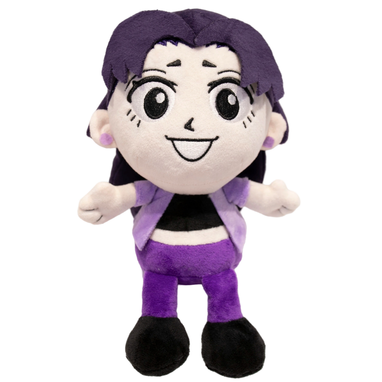 [PRE-ORDER] NoiR 036 Reiko Plushie