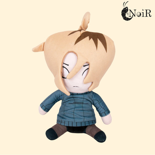 [PRE-ORDER] NoiR Series 060 ANO Plushie