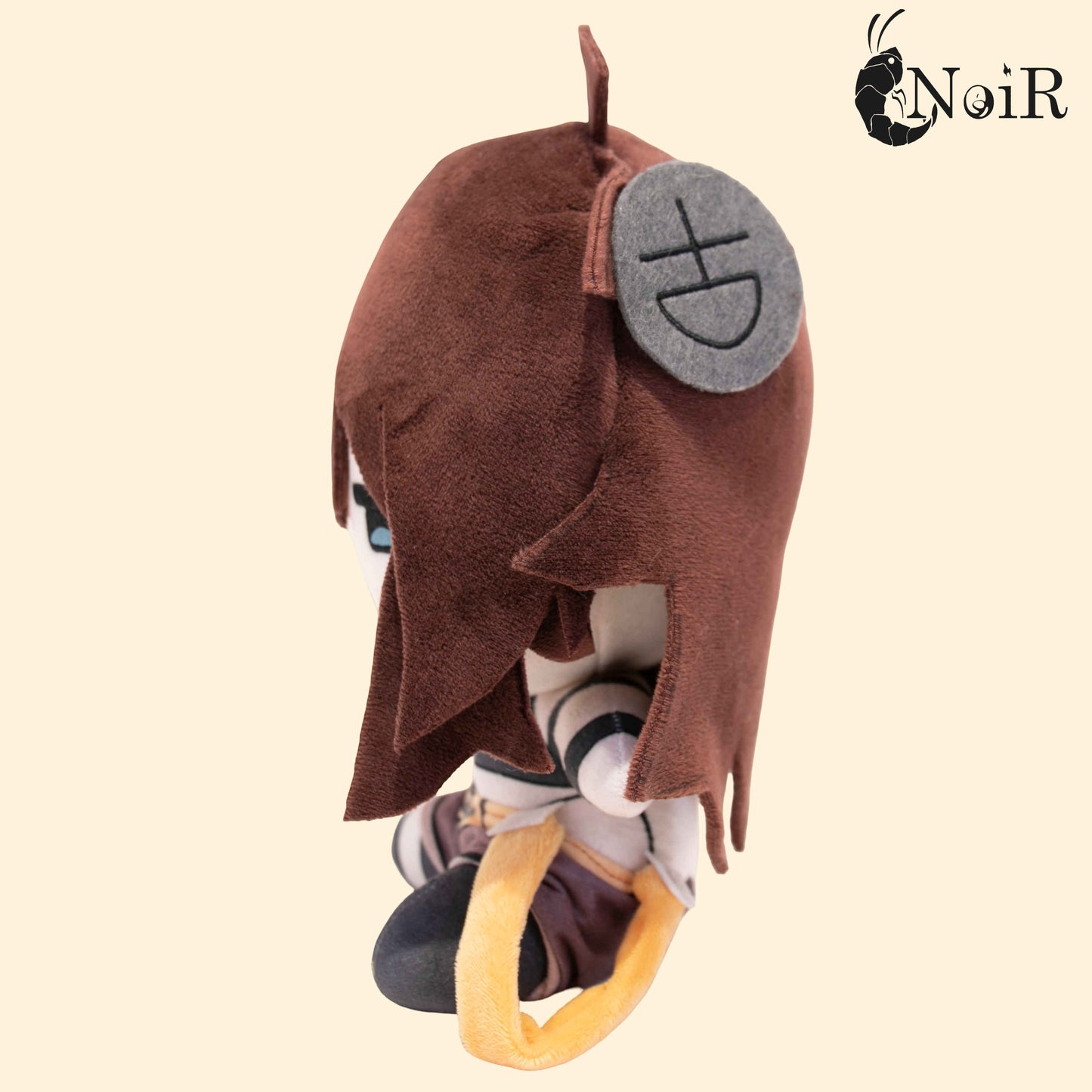 [PRE-ORDER] NoiR Series 073 Kazu Plushie
