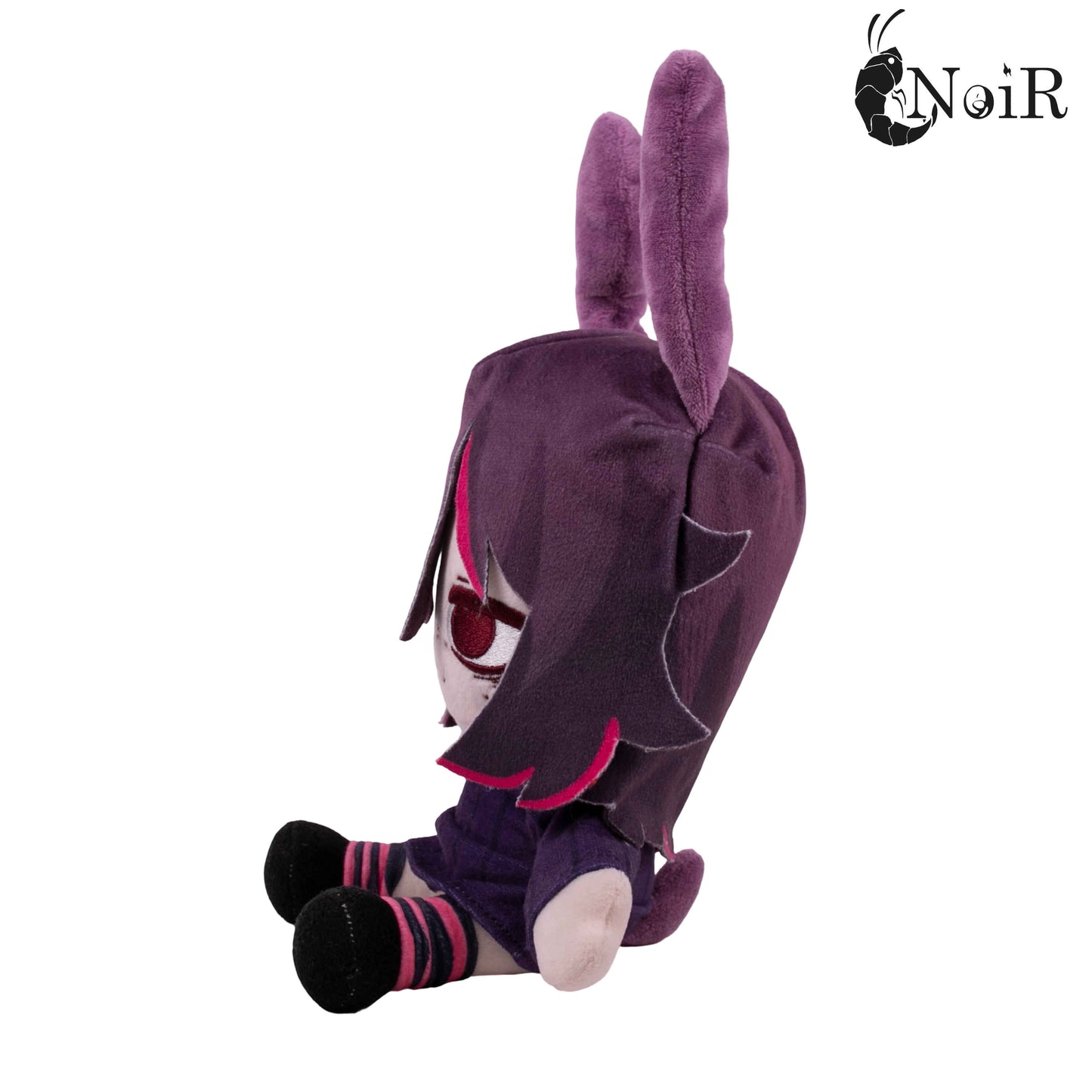 [PRE-ORDER] NoiR Series 095 Kuroyuu Plushie