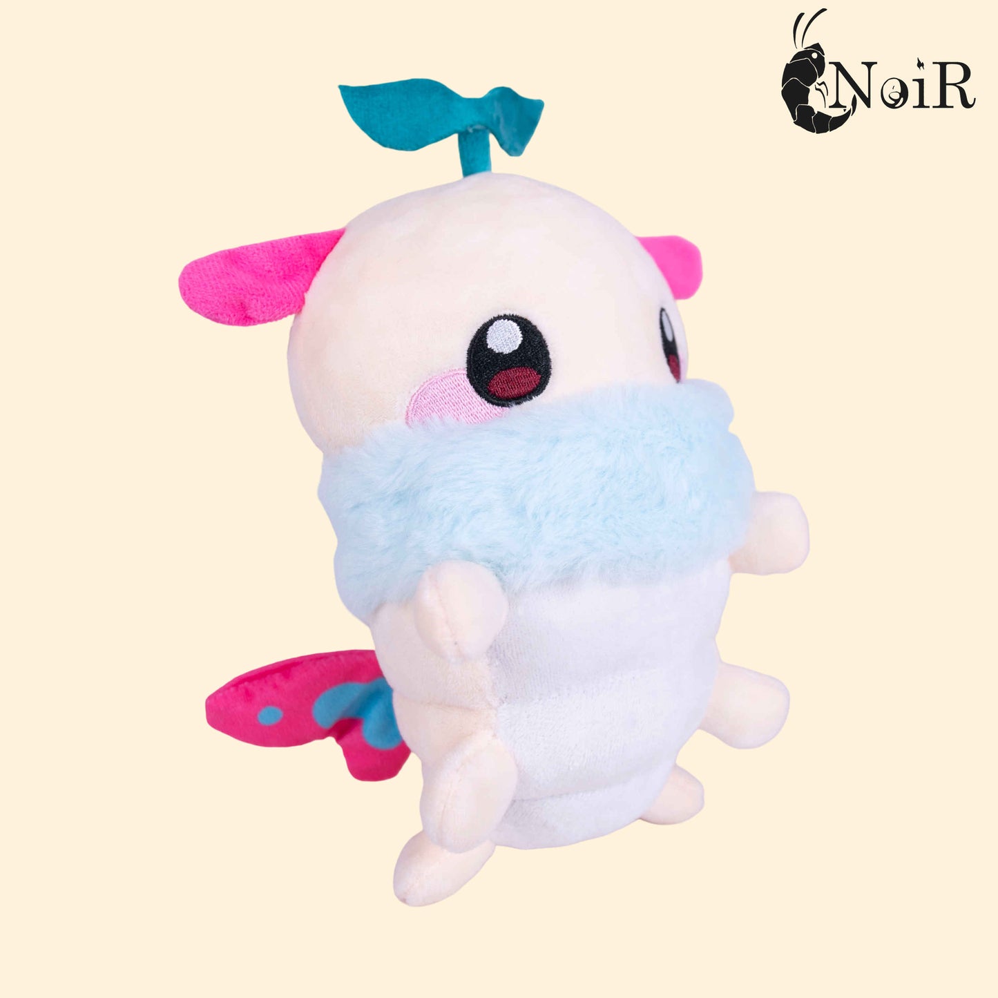 [PRE-ORDER] NoiR Series 063 Cana Plushie