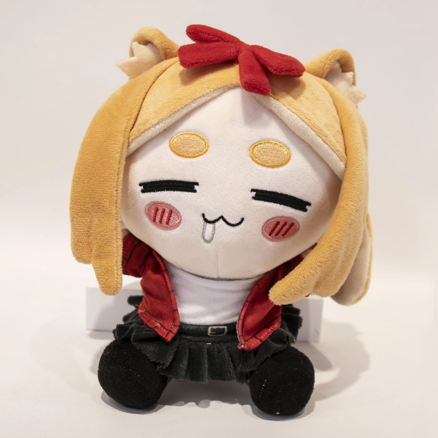 [PRE-ORDER] NoiR Series 023 Eepy Fran Plushie