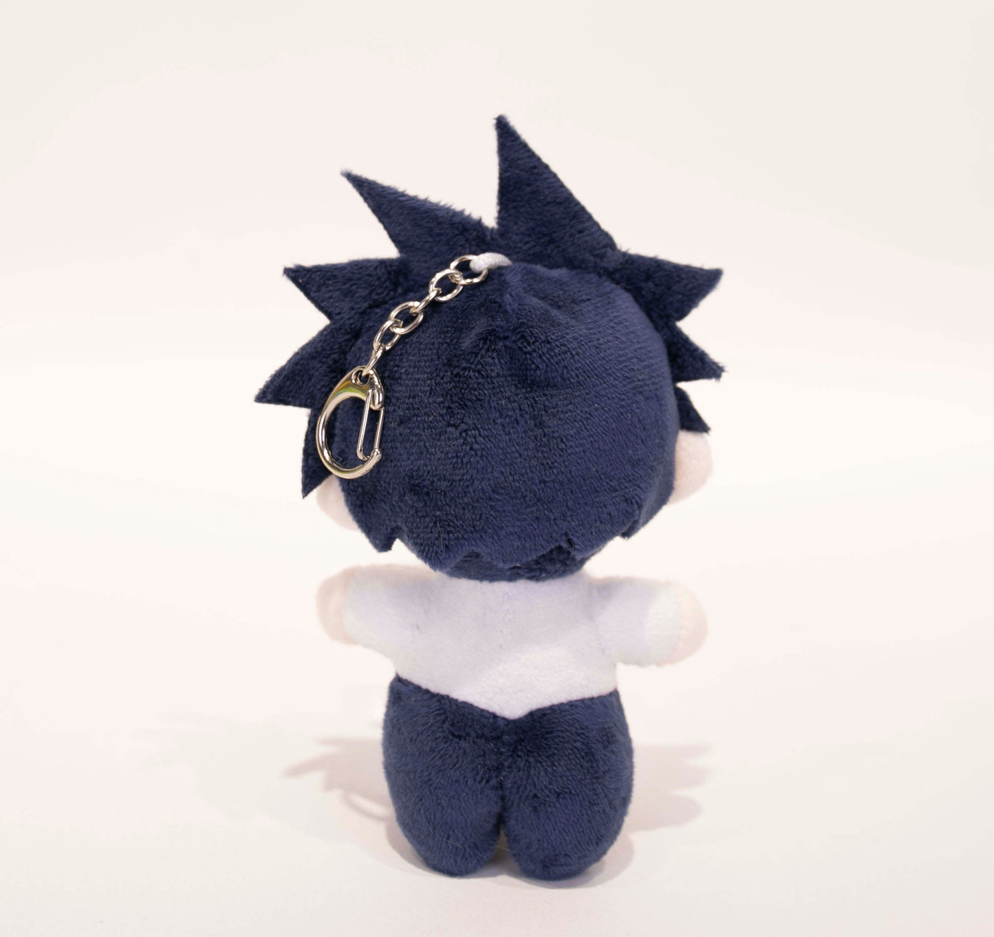 [FINISHED] NoiR Series 017 Itoya Lucky Charm Plush