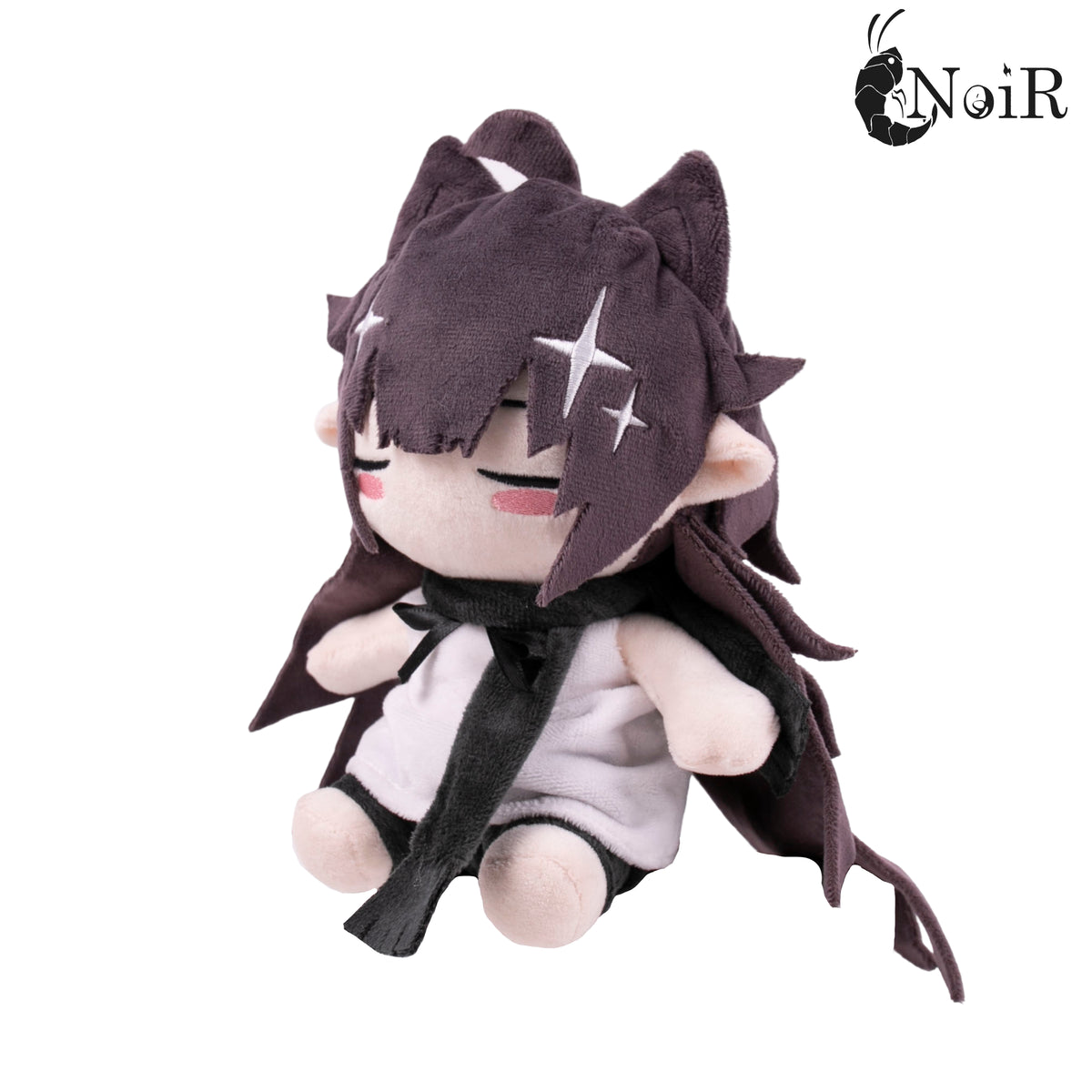 [PRE-ORDER] NoiR Series 098 Nophenia Plushie