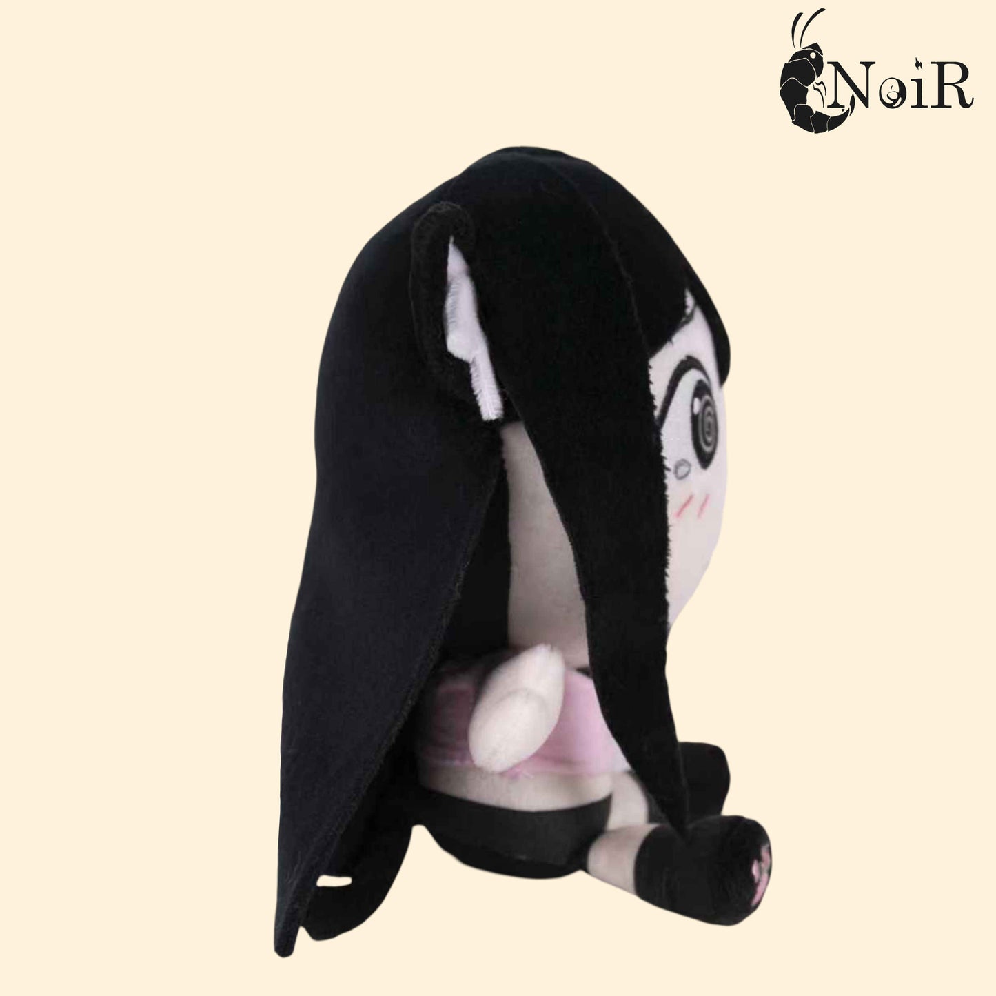 [PRE-ORDER] NoiR Series 068 Nikko Plushie