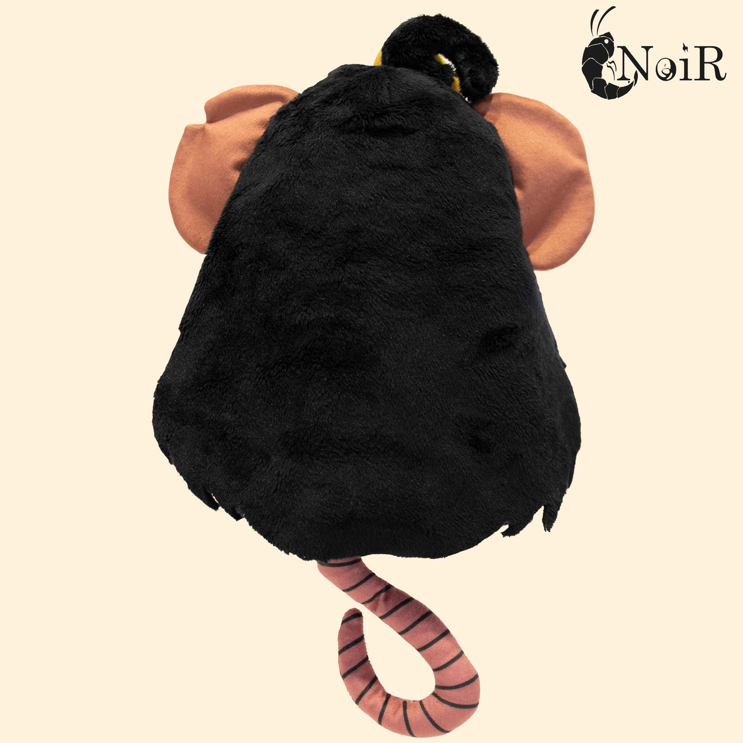 [PRE-ORDER] NoiR Series 081 Ririgaki Plushie