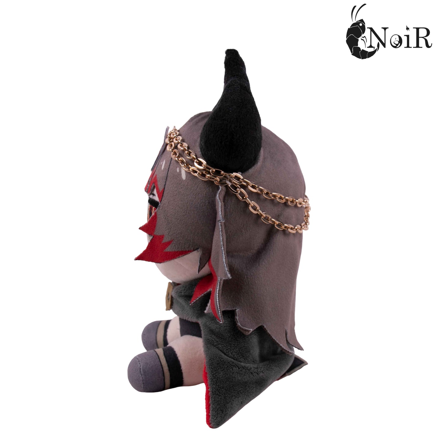 [PRE-ORDER] NoiR Series 097 FiFi Plushie