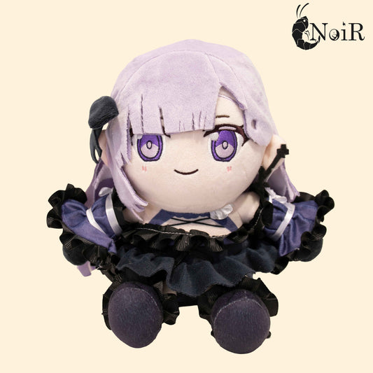 [PRE-ORDER] NoiR Series 071 Skydarc Plushie