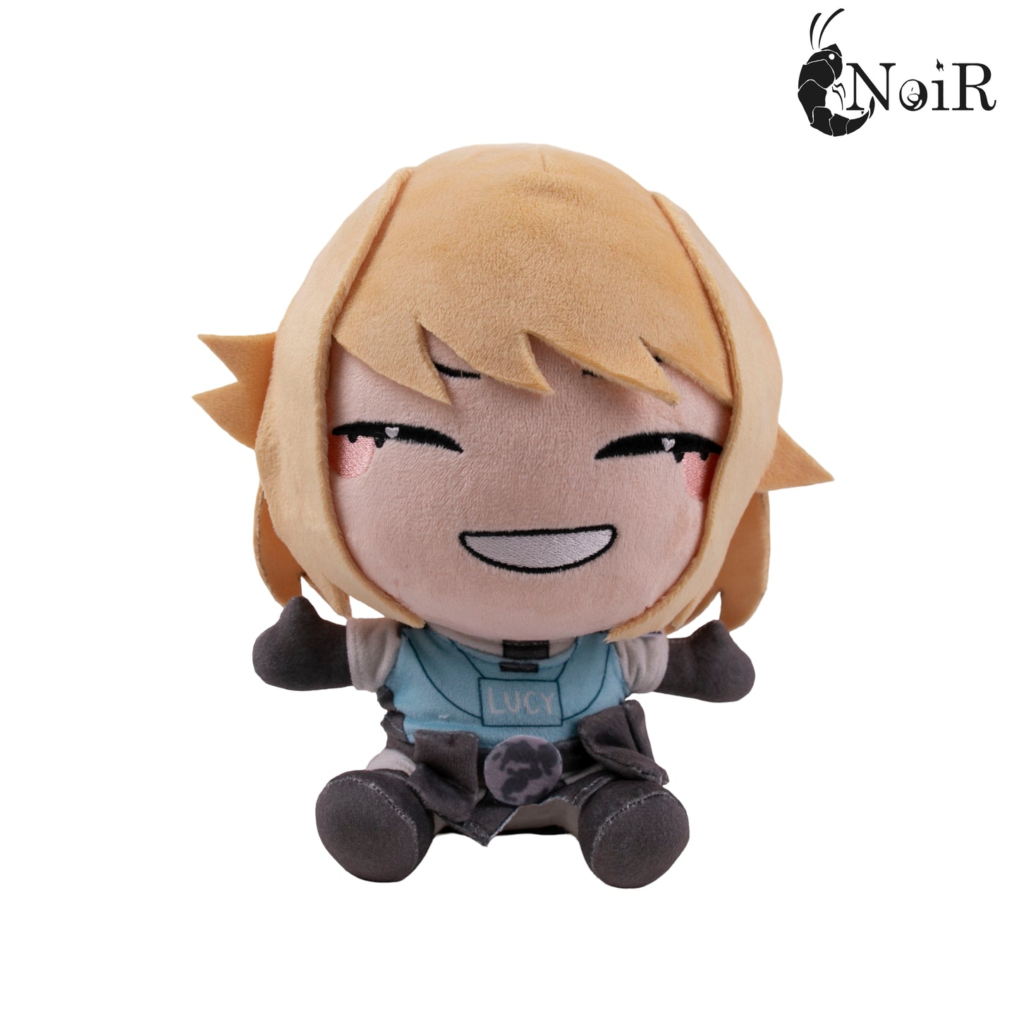 [PRE-ORDER] NoiR Series 093 Lucy Plushie