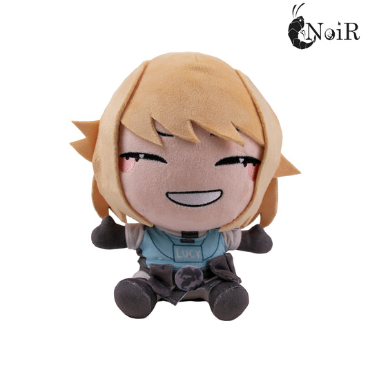 [PRE-ORDER] NoiR Series 093 Lucy Plushie