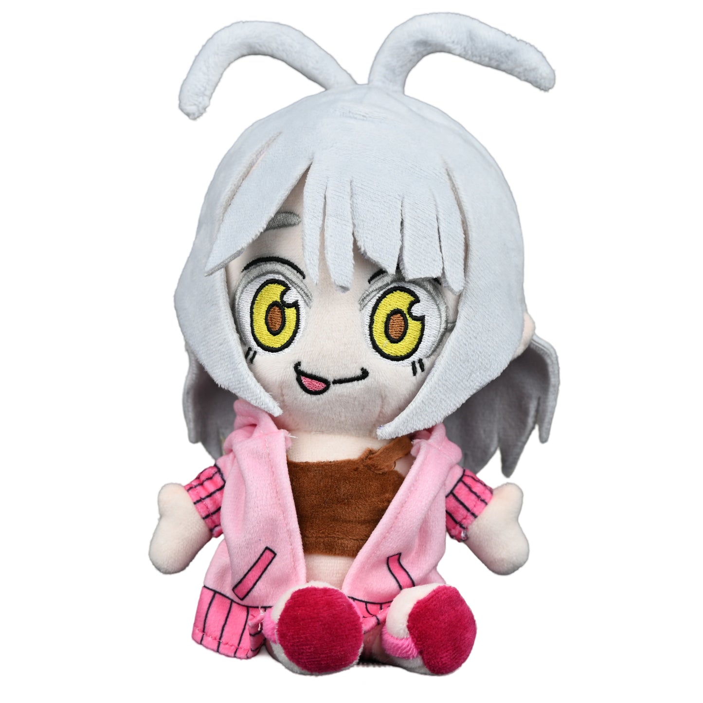 [PRE-ORDER] NoiR Series 032 Brainrot GF Plushie