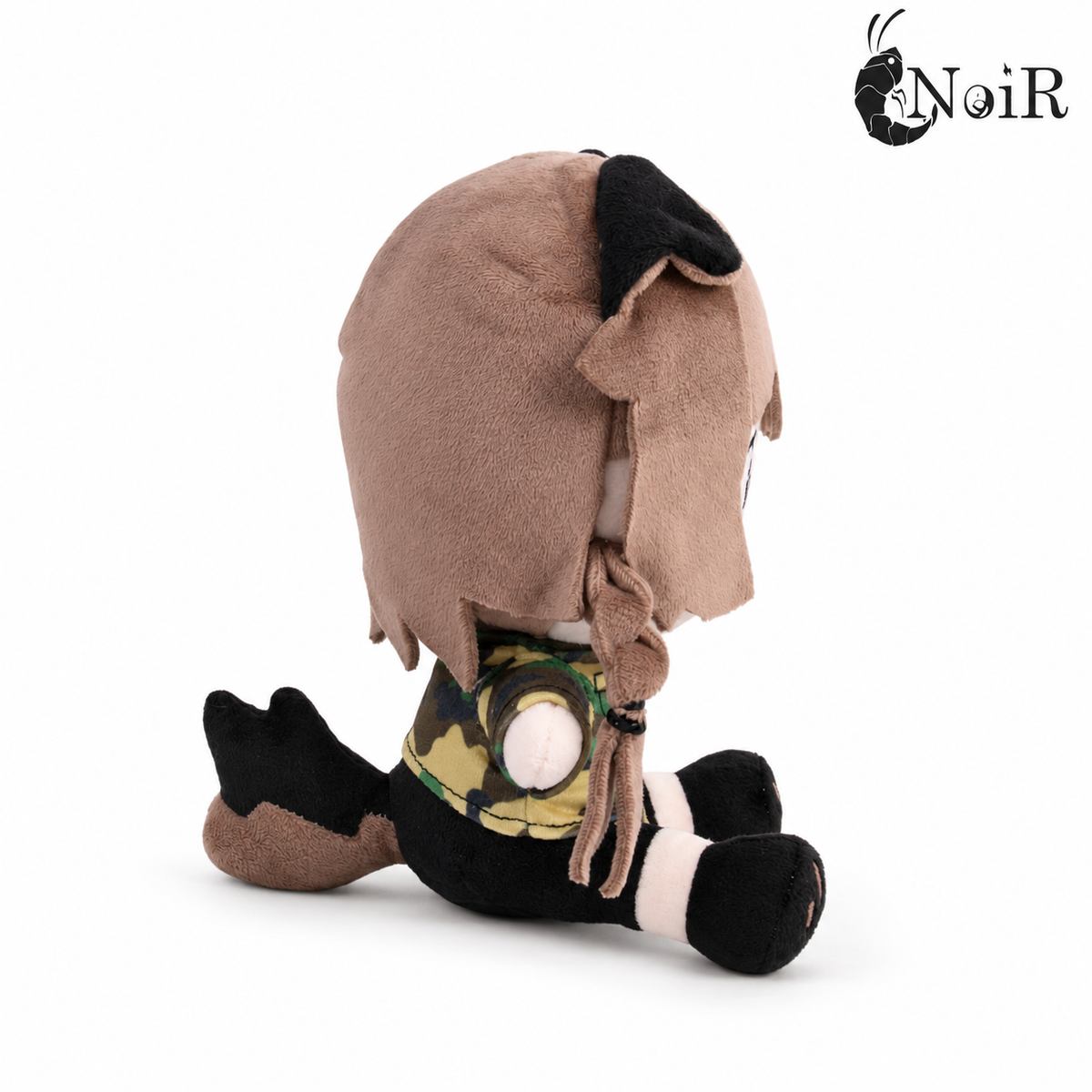 [PRE-ORDER] NoiR Series 090 Misha Plushie