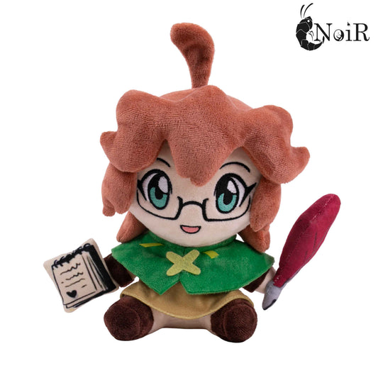 [PRE-ORDER] NoiR Series 089 Eclair Plushie