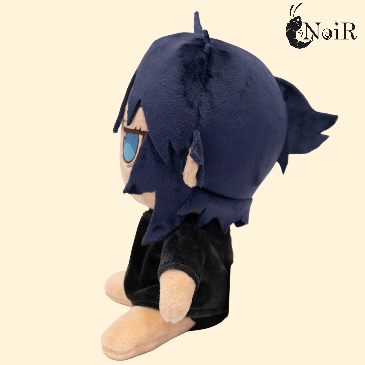 [PRE-ORDER] NoiR Series 077 Tsu Plushie