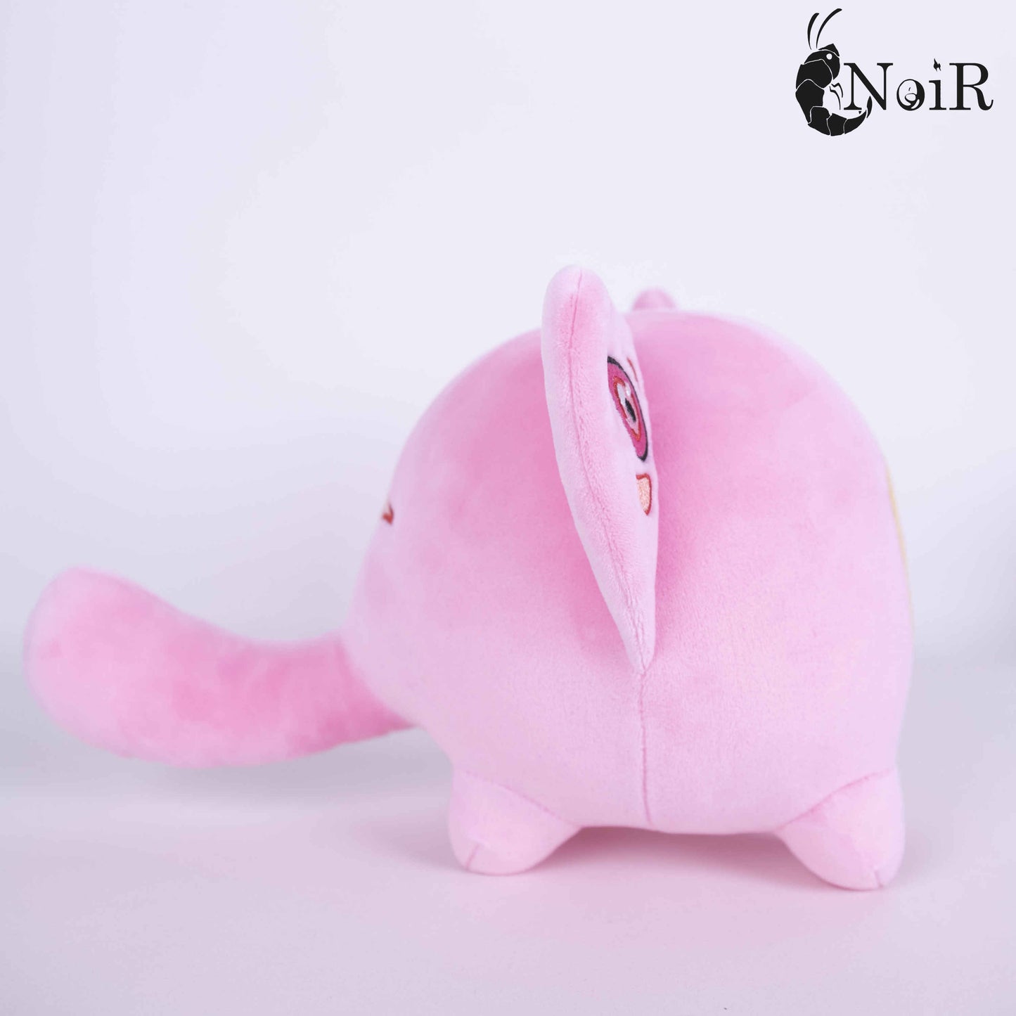 [PRE-ORDER] NoiR Series 070 Nekomorph Plushie