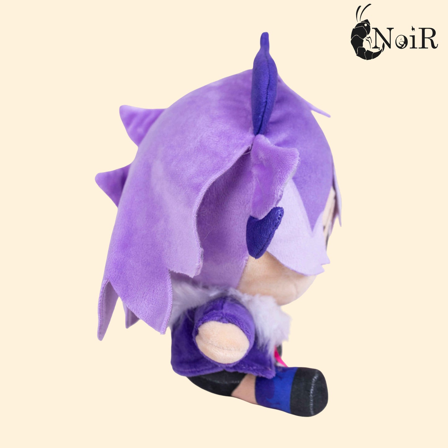 [PRE-ORDER] NoiR Series 055 Ceelio Plushie