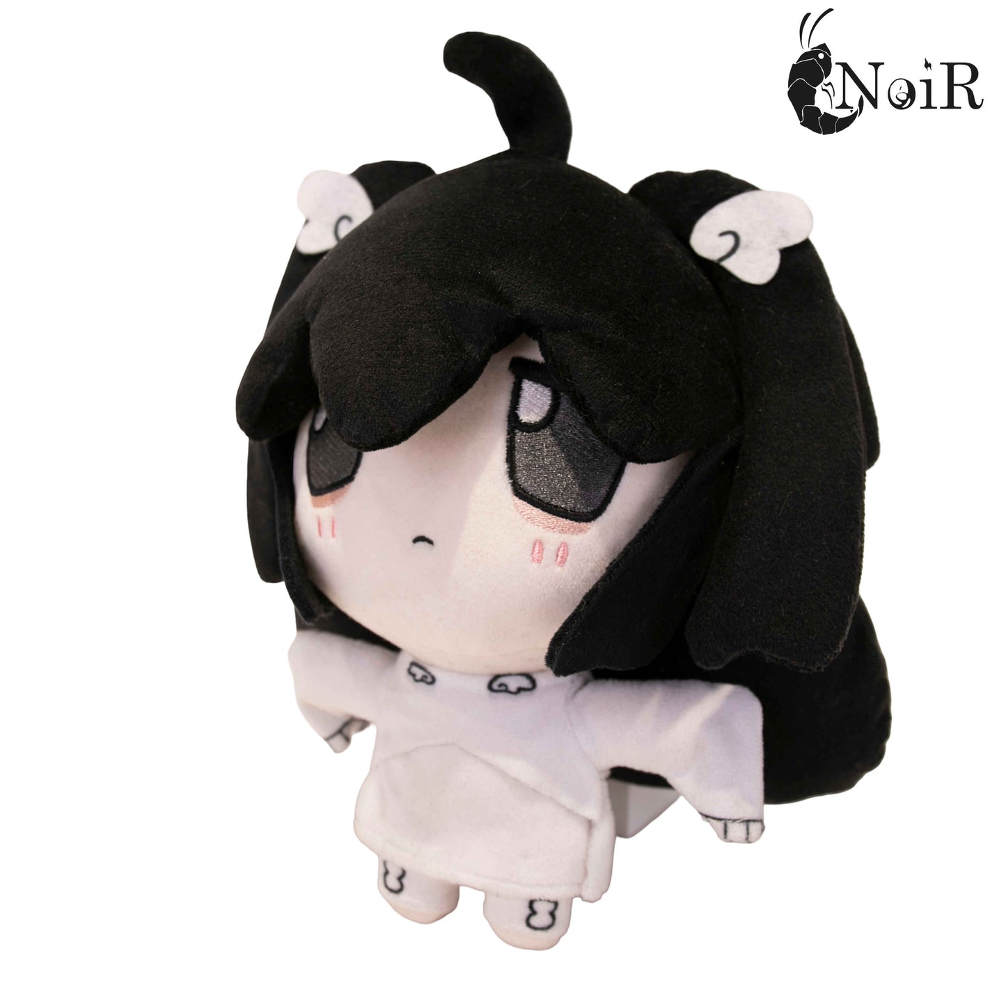 [PRE-ORDER] NoiR Series 086 Sym Plushie