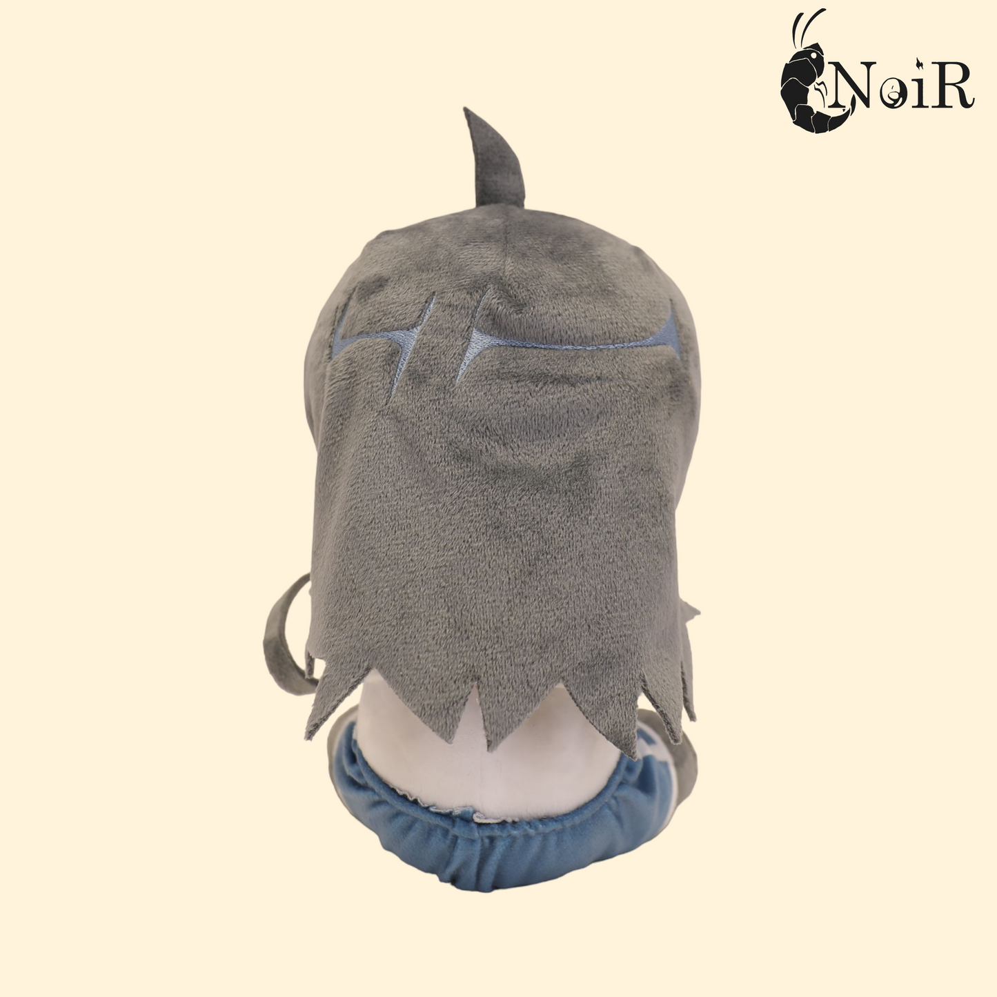 [PRE-ORDER] NoiR Series 075 Mizuki Plushie