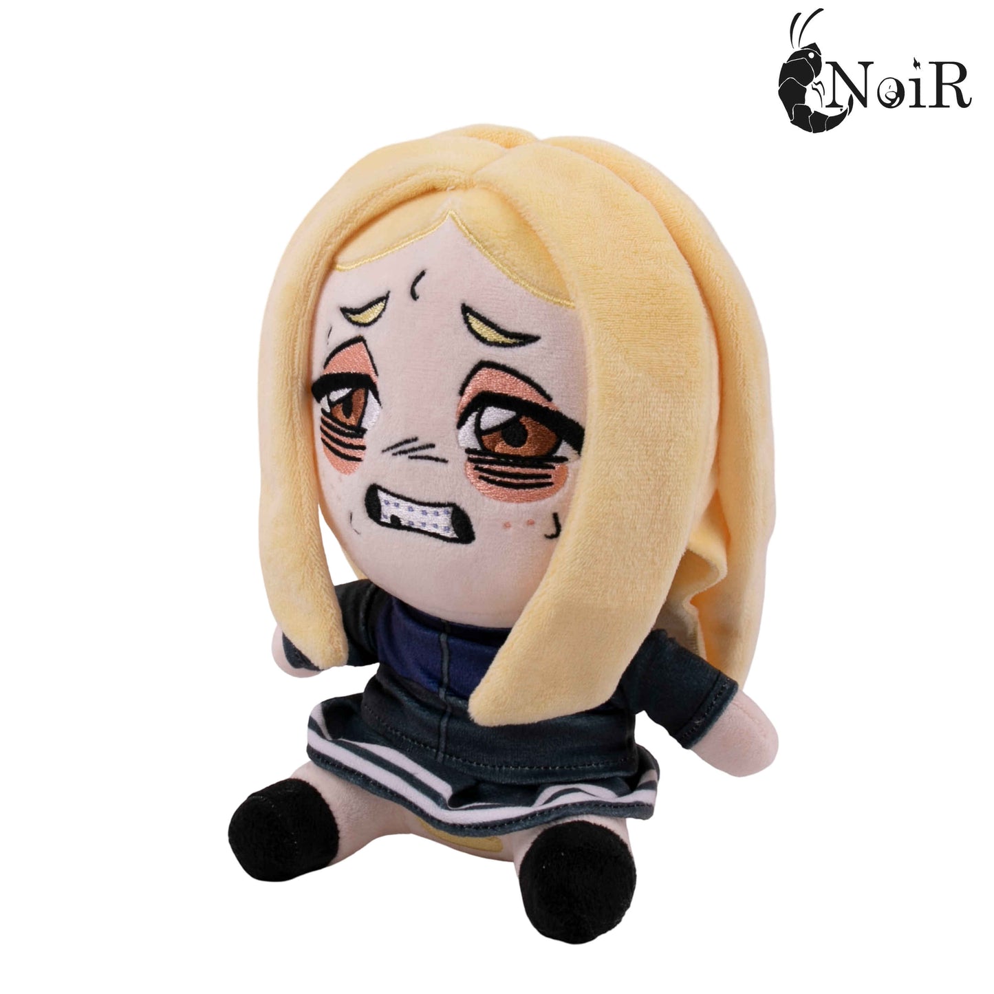 [PRE-ORDER] NoiR Series 094 Ataca Plushie