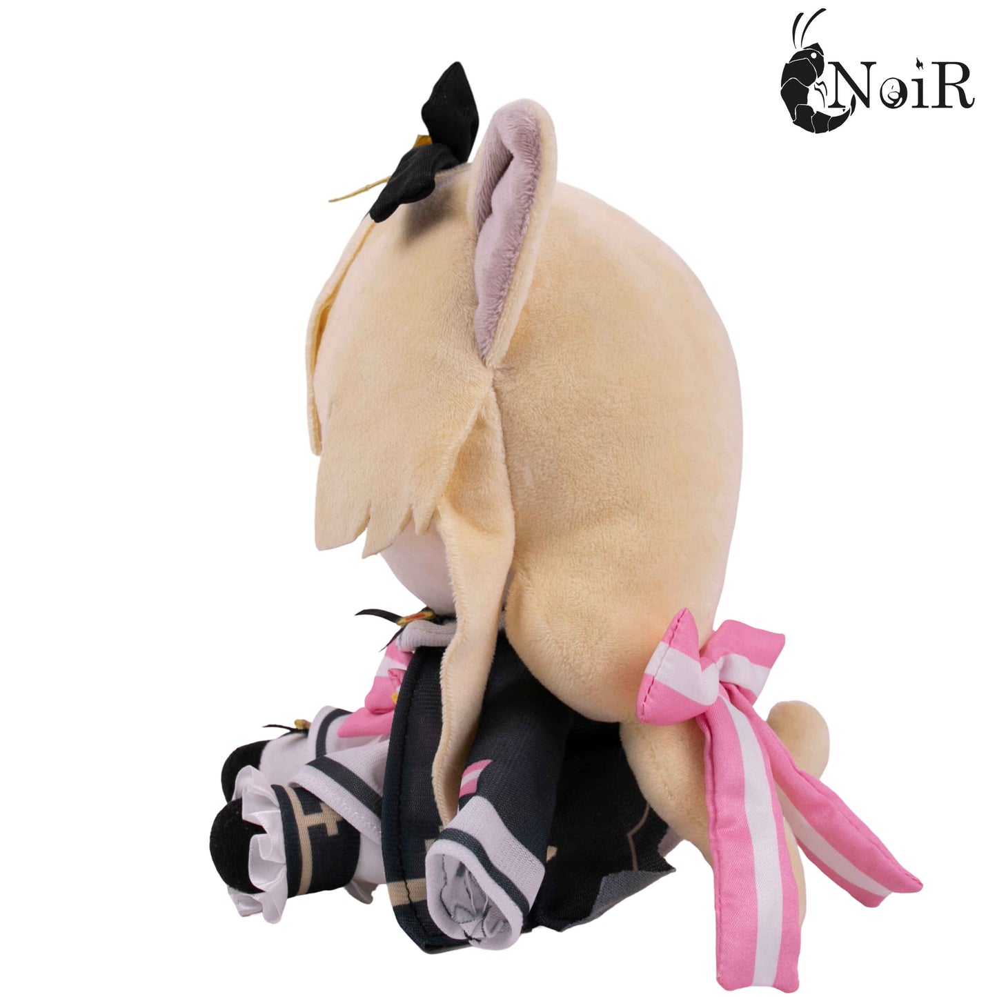 [PRE-ORDER] NoiR Series 091 Mimya Plushie