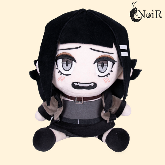 [PRE-ORDER] NoiR Series 059 Riyo Plushie