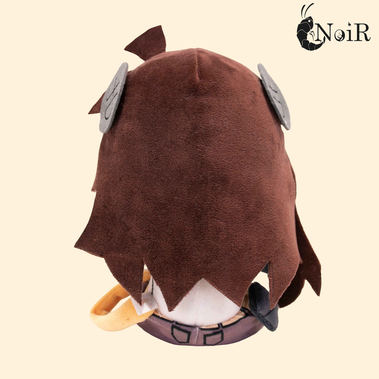 [PRE-ORDER] NoiR Series 073 Kazu Plushie