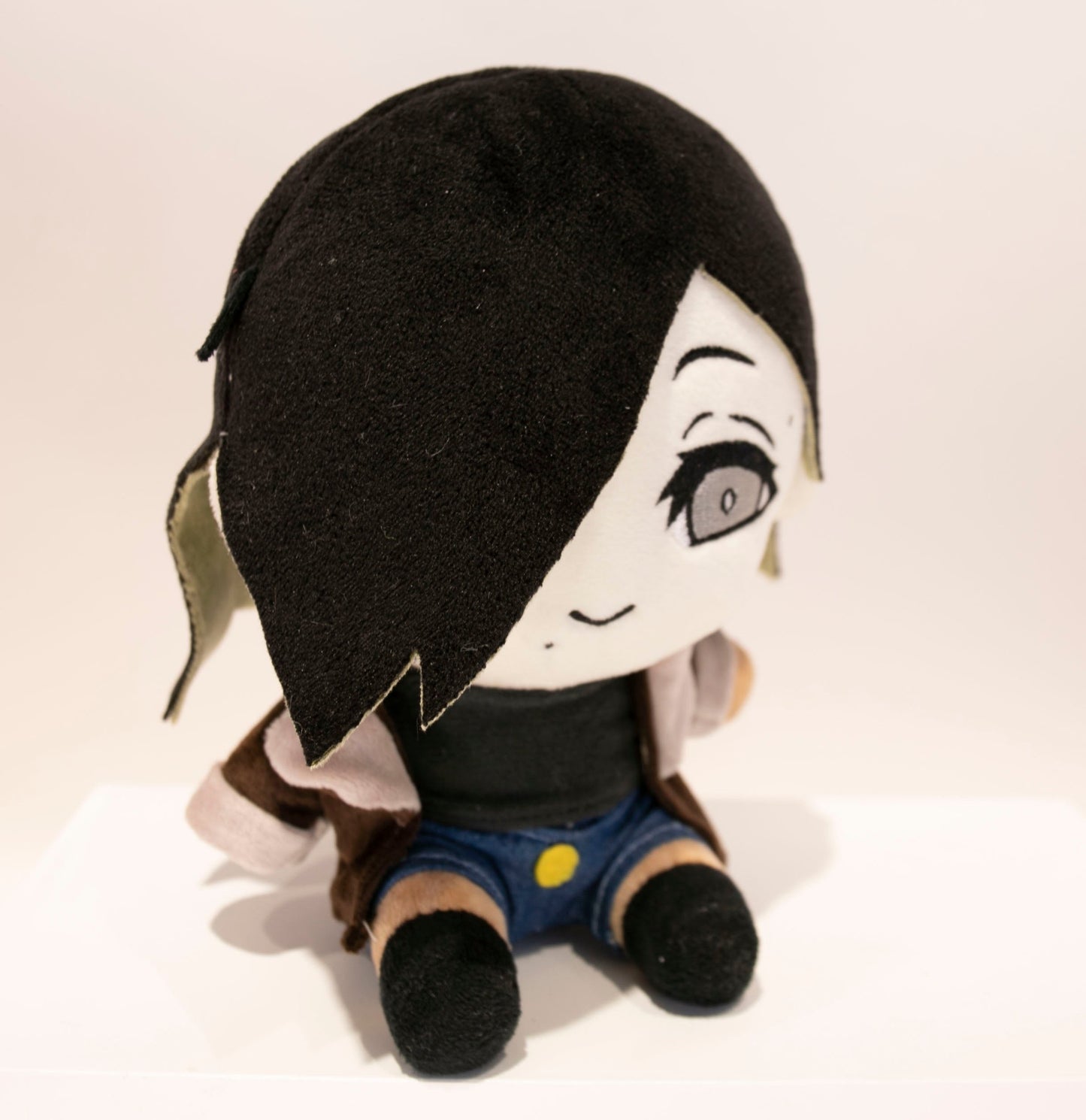 [PRE-ORDER] NoiR Series 025 Pupi Plushie