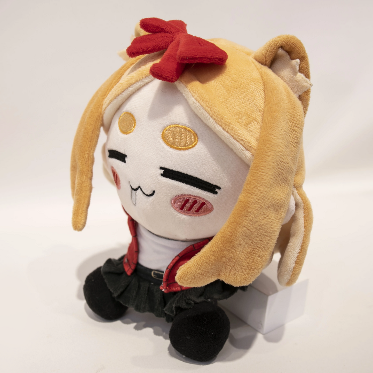 [PRE-ORDER] NoiR Series 023 Eepy Fran Plushie